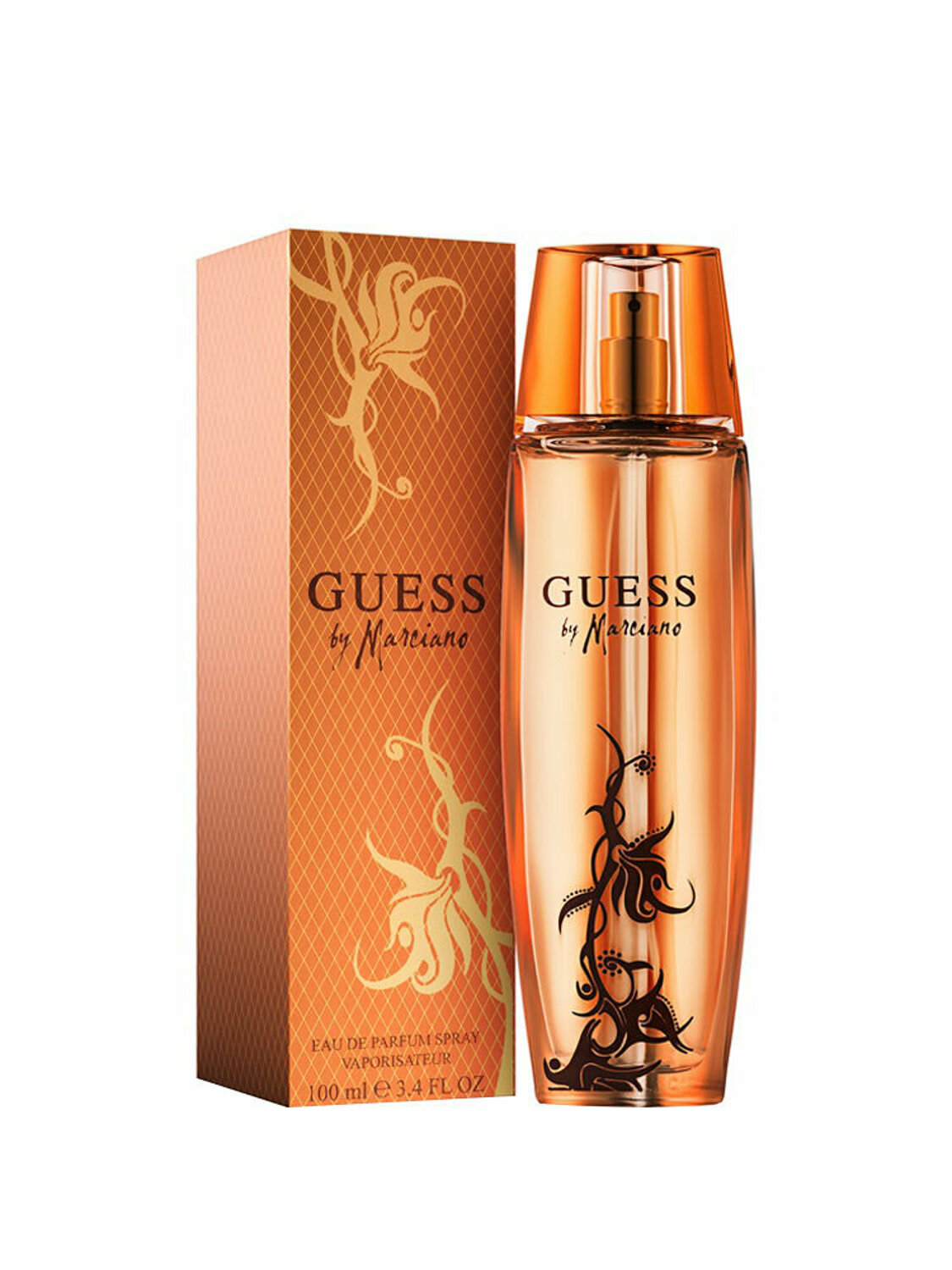Apa de parfum Guess by Marciano, 100 ml, pentru femei, reducere mare