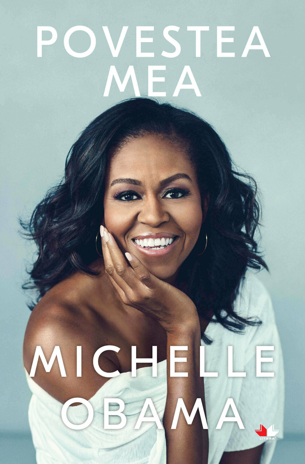 Michelle Obama Povestea mea, reducere mare
