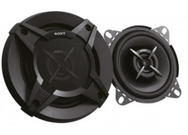 Difuzoare Auto Coaxiale Sony XSFB1020, 10 cm, 2 cai, 30W RMS, reducere mare