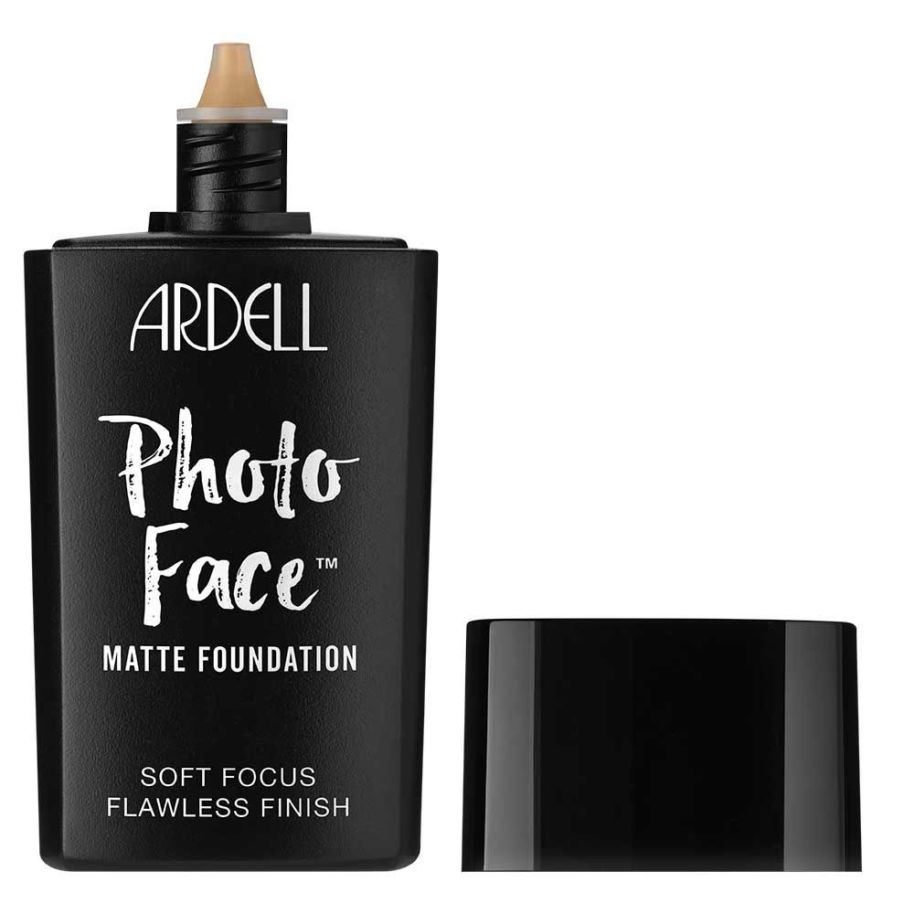 Ardell Beauty Fond de ten mat Photo Face MD 8, reducere mare