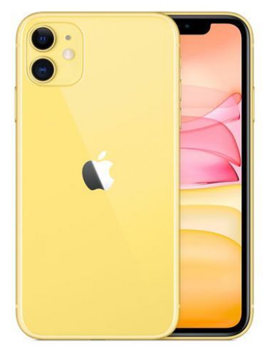 Telefon Mobil Apple iPhone 11 LCD IPS Multi‑Touch 6.1