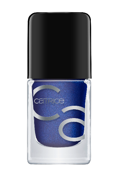 Lac De Unghii Catrice Iconails Gel Lacquer, reducere mare
