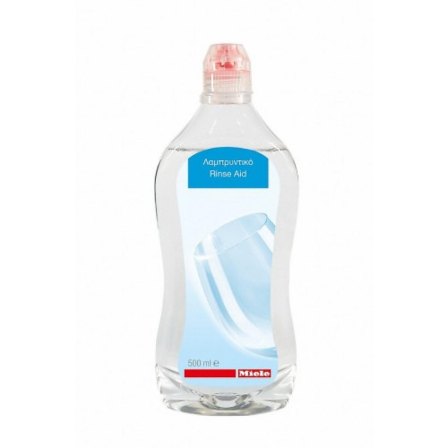 Solutie de clatire Miele pentru masina de spalat vase, 500 ml, reducere mare