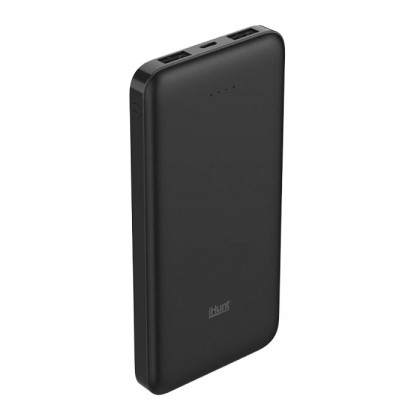 Baterie externa Powerbank iHunt 10000 mAh, reducere mare