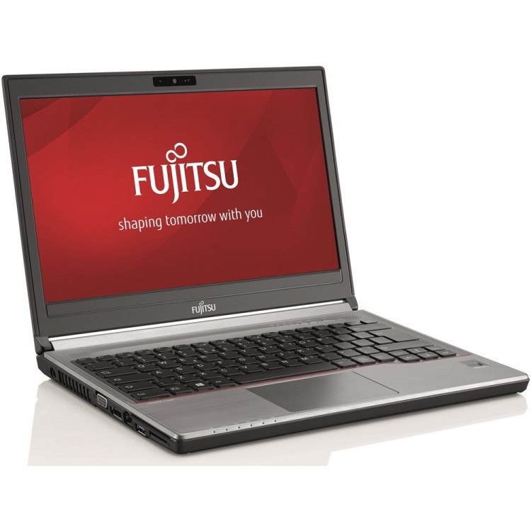 Laptop Fujitsu Siemens Lifebook E734, reducere mare