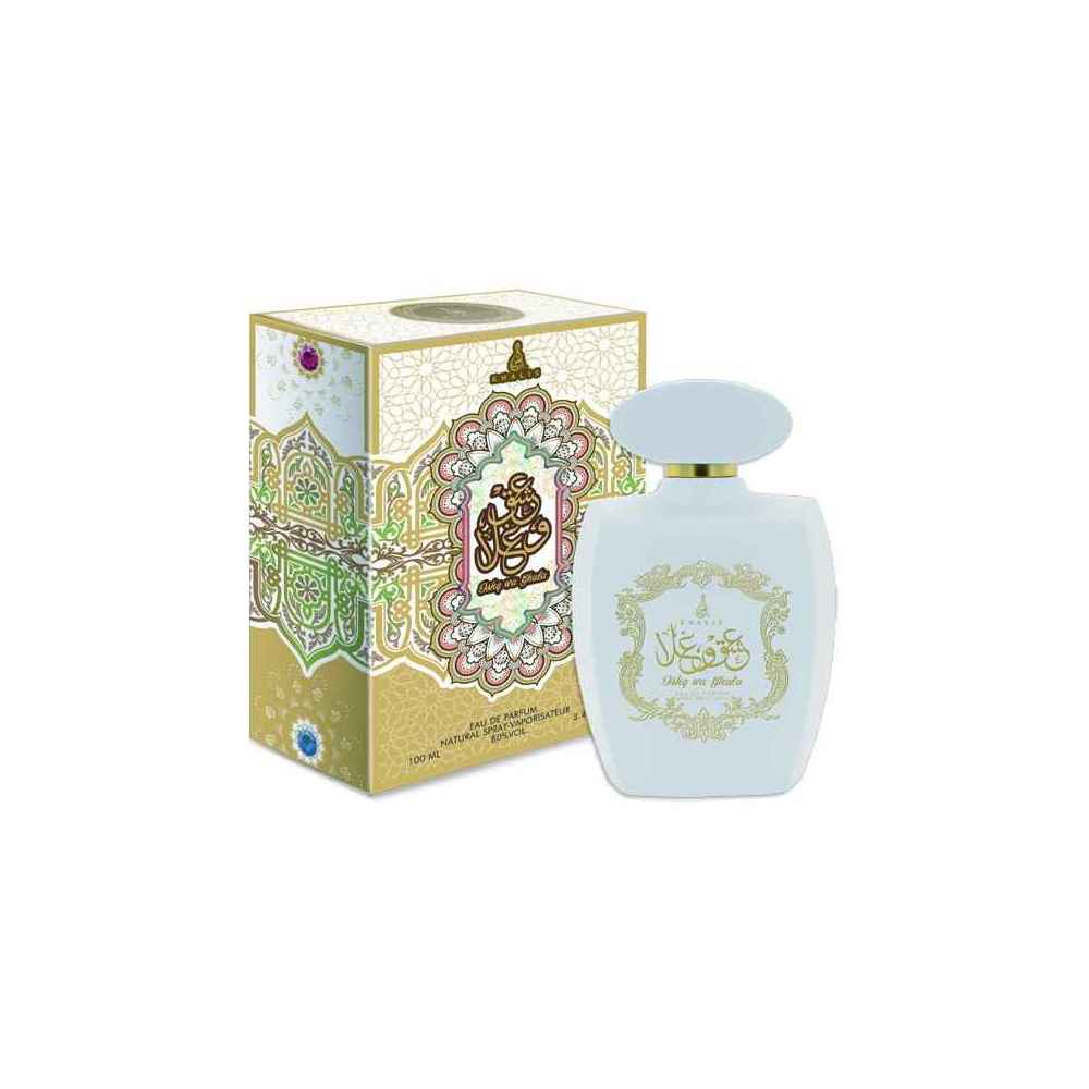 Parfum Arabesc Ishq Wa Ghala dama 100ml, reducere mare