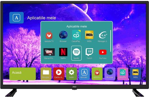 Televizor LED Nei 80 cm (32