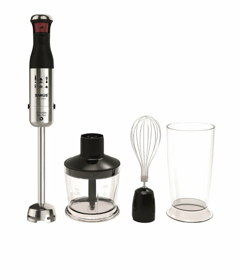 Multiblender, Samus, 800 W, reducere mare