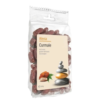 Curmale, 200 g, Alevia, reducere mare