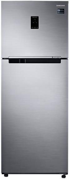 Frigider SAMSUNG RT38K5530S9/EO, 380 l, No Frost, Clasa A+ (Inox), reducere mare