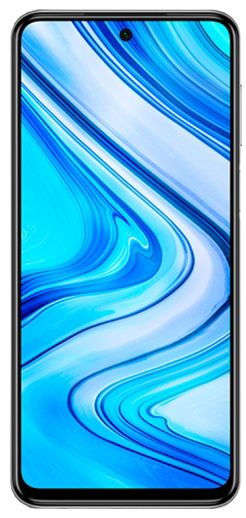 Telefon Mobil Xiaomi Redmi Note 9S, Procesor Snapdragon 720G Octa-Core 2.3 GHz / 1.8 GHz, 6GB RAM, 128, reducere mare