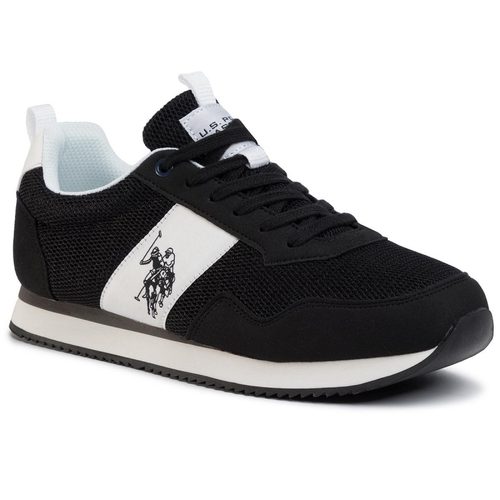 Pantofi sport barbati U.S. POLO ASSN. Exte, reducere mare