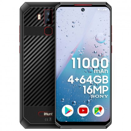 iHunt TITAN P11000 PRO 2021, reducere mare