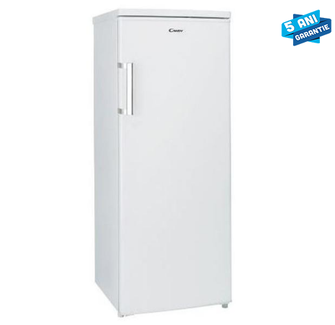 Congelator Candy CSOUS 5142WH, 162 l, 6 sertare, Clasa A+, H 143 cm, Alb, reducere mare