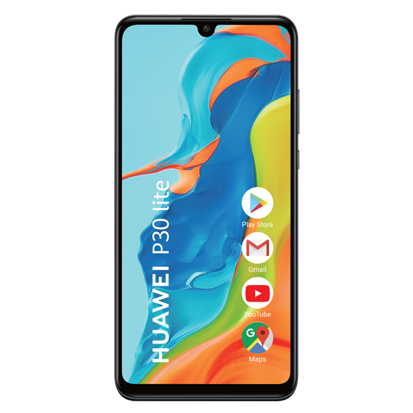 Huawei P30 lite, reducere mare