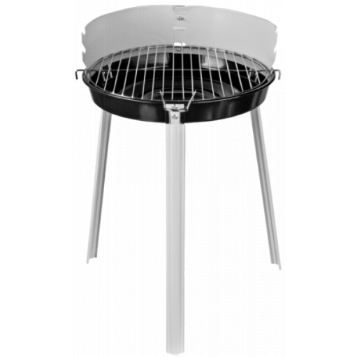 Gratar cu 3 picioare ECO-Line 37cm, reducere mare