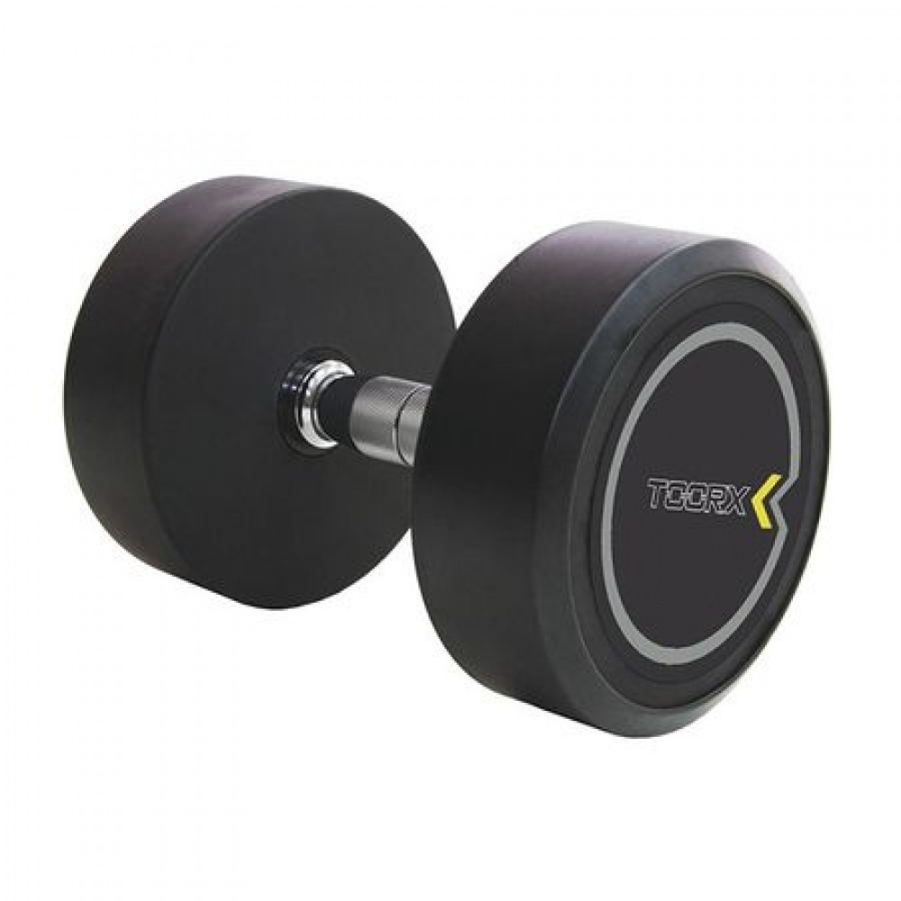 Gantera Profesionala TOORX, 2 kg, reducere mare