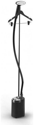 Aparat de calcat vertical cu abur SteamOne Minilys Plus, 1900 W, 100 ml (Negru), reducere mare
