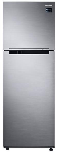 Frigider cu 2 usi SAMSUNG RT32K5030S9, 321 l, No Frost, Clasa A+ (Inox), reducere mare