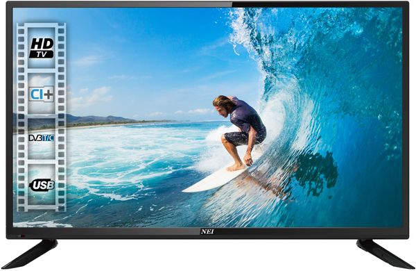 Televizor LED Nei 61 cm (24
