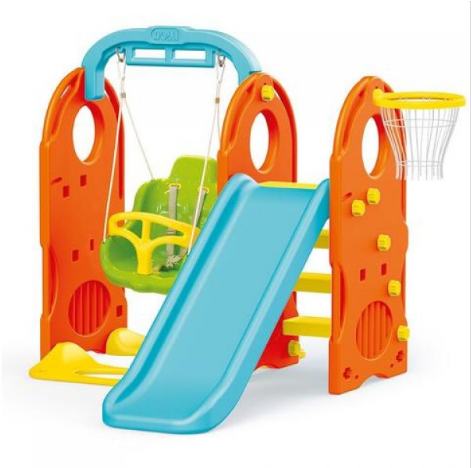 Centru de joaca 4 in 1 - D3023, reducere mare