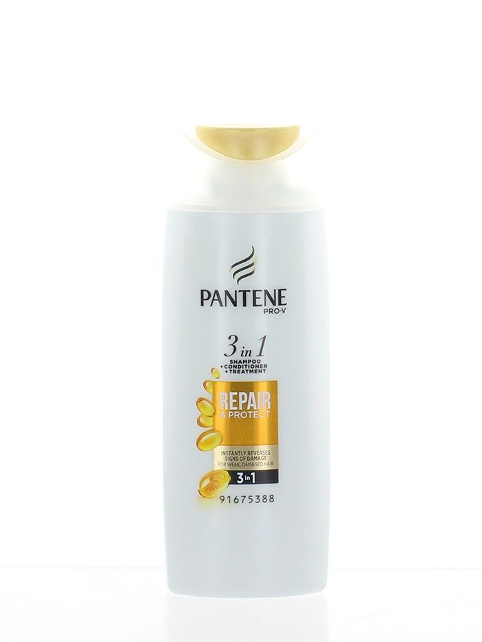 Pantene Sampon 90 ml Repair&Protect, reducere mare