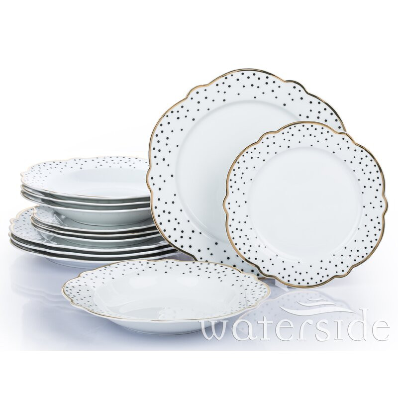 Set veselă de 12 piese Englert, reducere mare