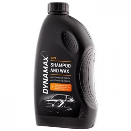 Sampon auto Dynamax, 1 l, reducere mare