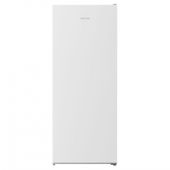 Congelator Arctic AC54210M+, 168 l, Clasa A+, H 135 cm, Alb, reducere mare