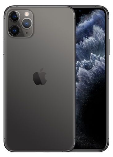 Telefon Mobil Apple iPhone 11 Pro, OLED Multi‑Touch 5.8