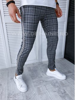 Pantaloni smart casual, reducere mare