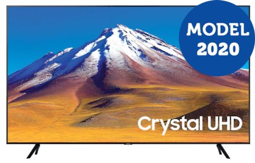 Televizor LED Samsung 109 cm (43