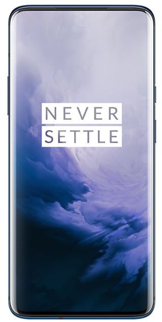 Telefon Mobil OnePlus 7 Pro, Procesor Octa-Core Snapdragon 855, reducere mare