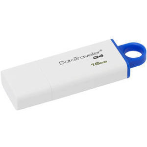KINGSTON Memorie USB 16 GB USB 3.0 DataTraveler, reducere mare