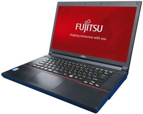 Laptop Refurbished Fujitsu Siemens Lifebook A553 (Procesor Intel® Celeron® B710 (1.5M Cache, up to 1.60 GHz), Sandy Bridge, 15.6