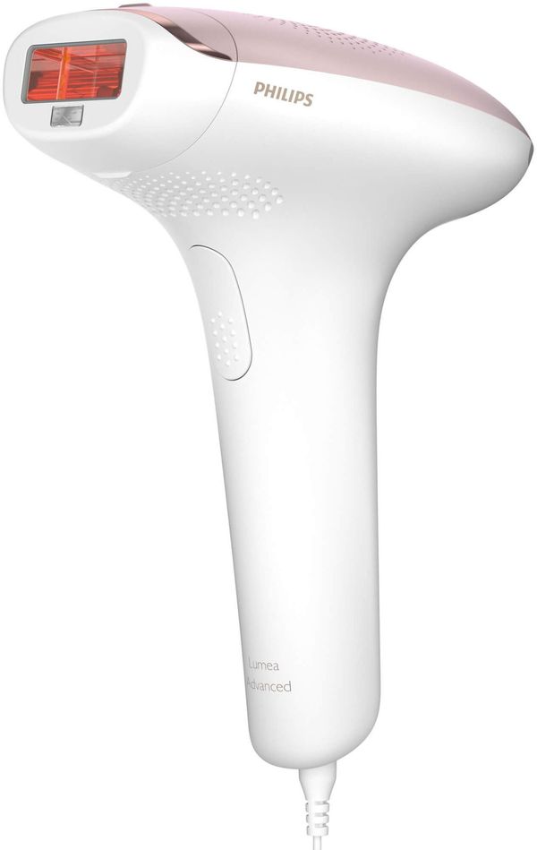 Epilator IPL Philips Lumea Advanced SC1994/00, reducere mare