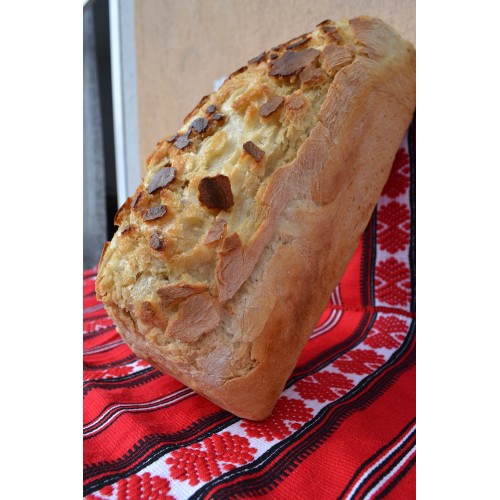 Paine de casa (1kg), reducere mare