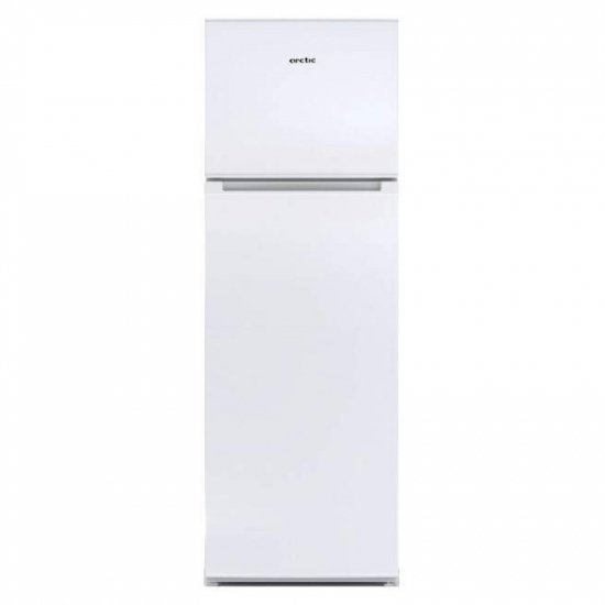 Frigider cu 2 usi Arctic AD54240P+, 223 l, Clasa A+, H 146.5, Alb, reducere mare