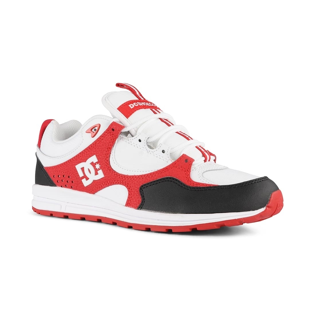 Pantofi sport barbati Dc Shoes Kalis Lite, reducere mare