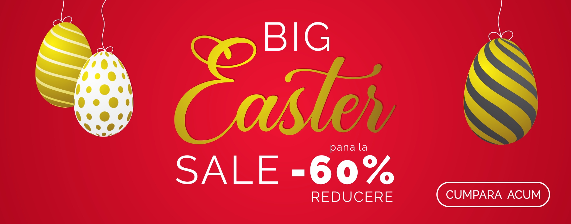 Haine de vis - Easter Spring