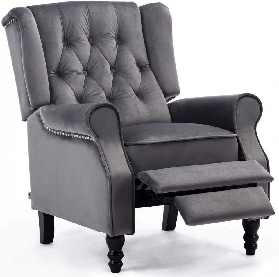 fotoliu recliner, reducere mare